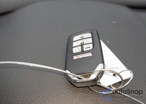 2020 Honda Accord Ex z USA, uszkodzony, nr VIN 1HGCV1F47LA088348